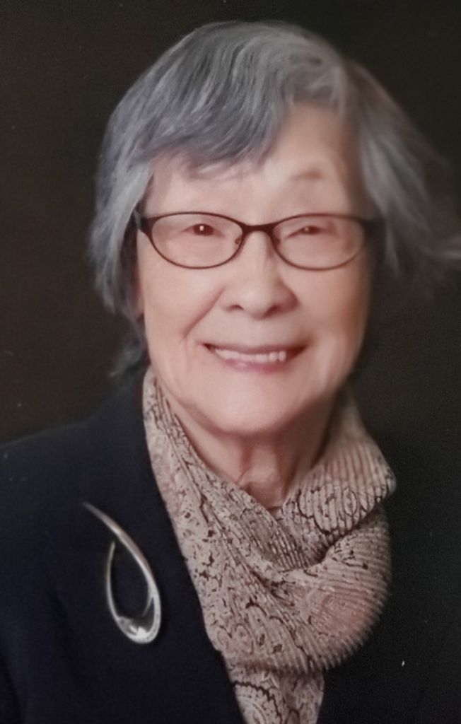 Kiyoko Yamada