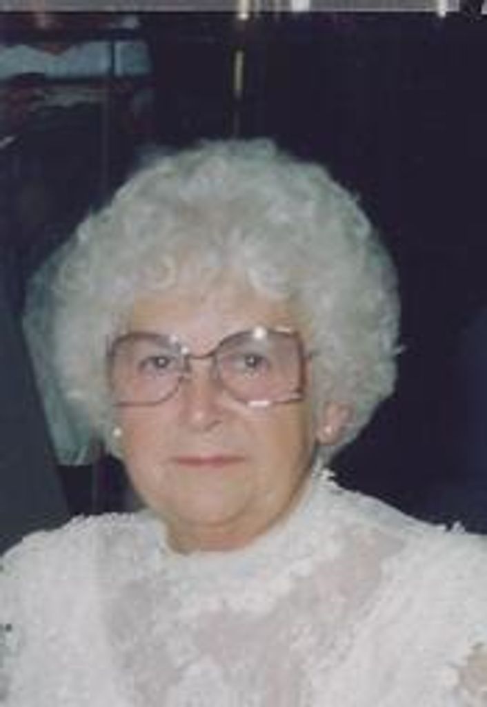 Elva Reese