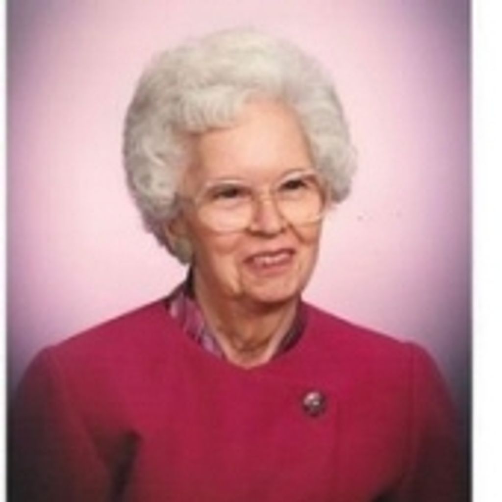 Edna Johnson Perry Profile Photo
