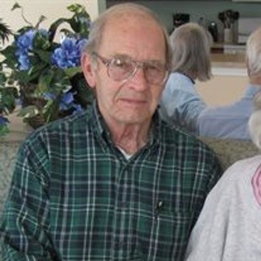 Melvin Peter Pahl