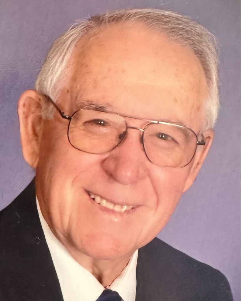 Murray "Dean" Meyer