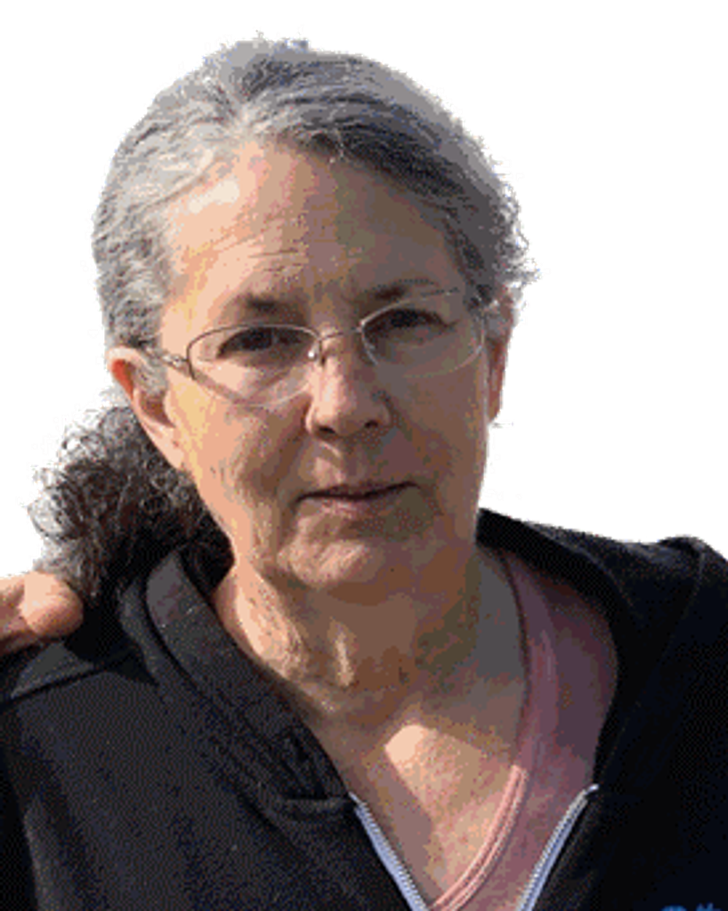 Gail A. Martin Profile Photo
