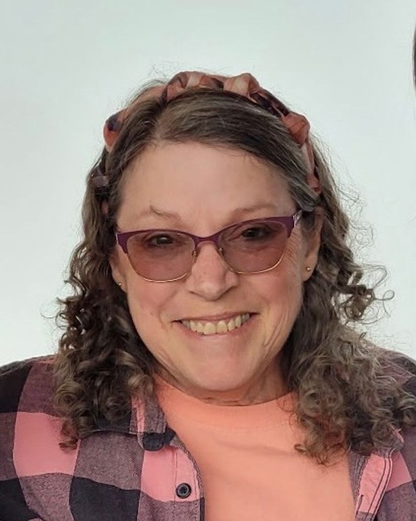 Joan Ruth Sharpley Profile Photo