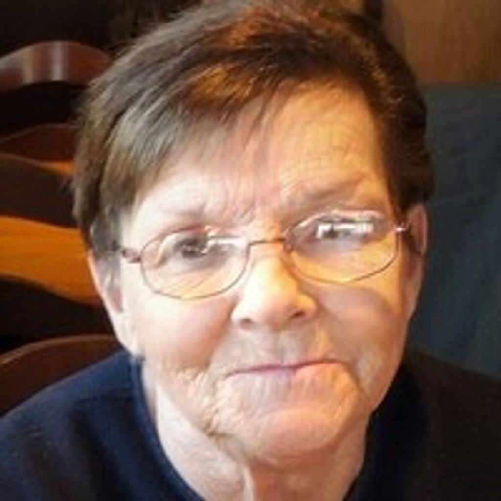 Patricia A. Coursey Profile Photo