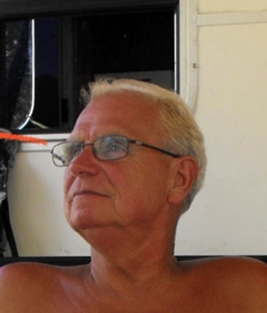 Ralph Thomas Howard Profile Photo