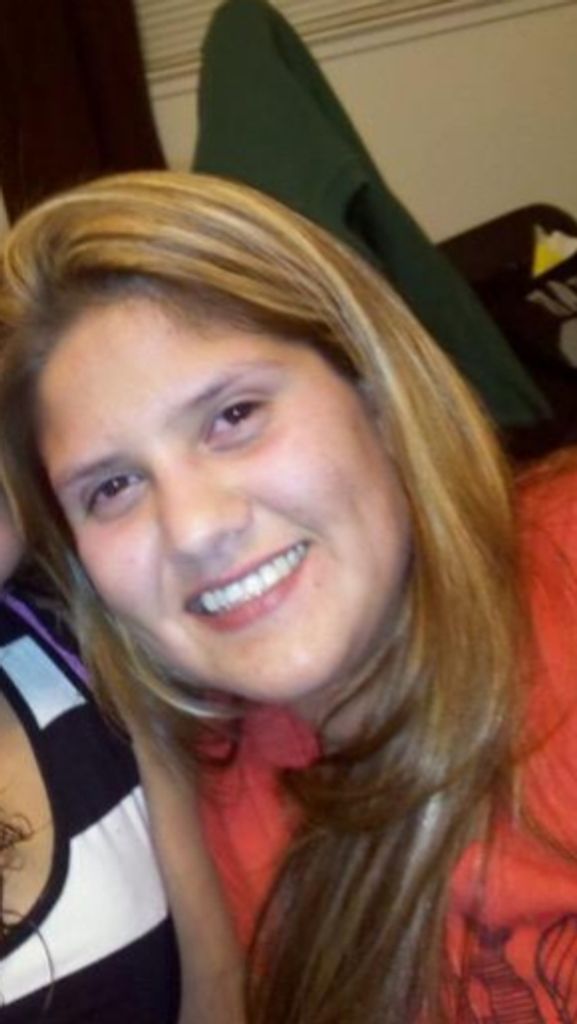 Eileen Martinez