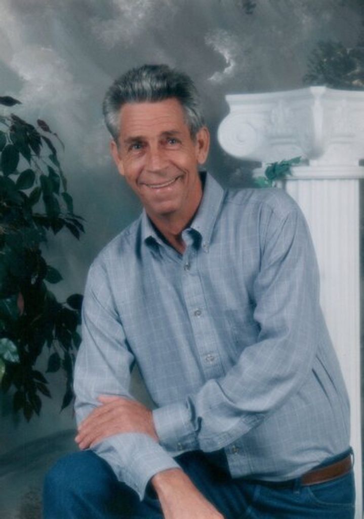 Darence "Coon Dog" Stanley Profile Photo