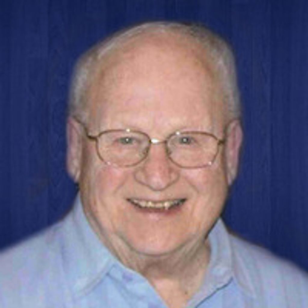 Richard "Dick" Joseph Anthony Jacobson