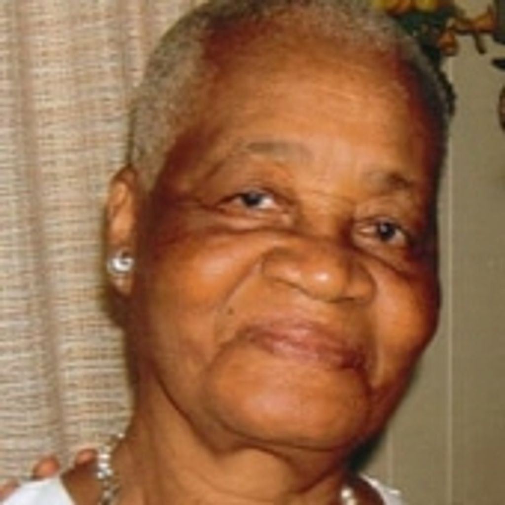 Euvine E. Headley