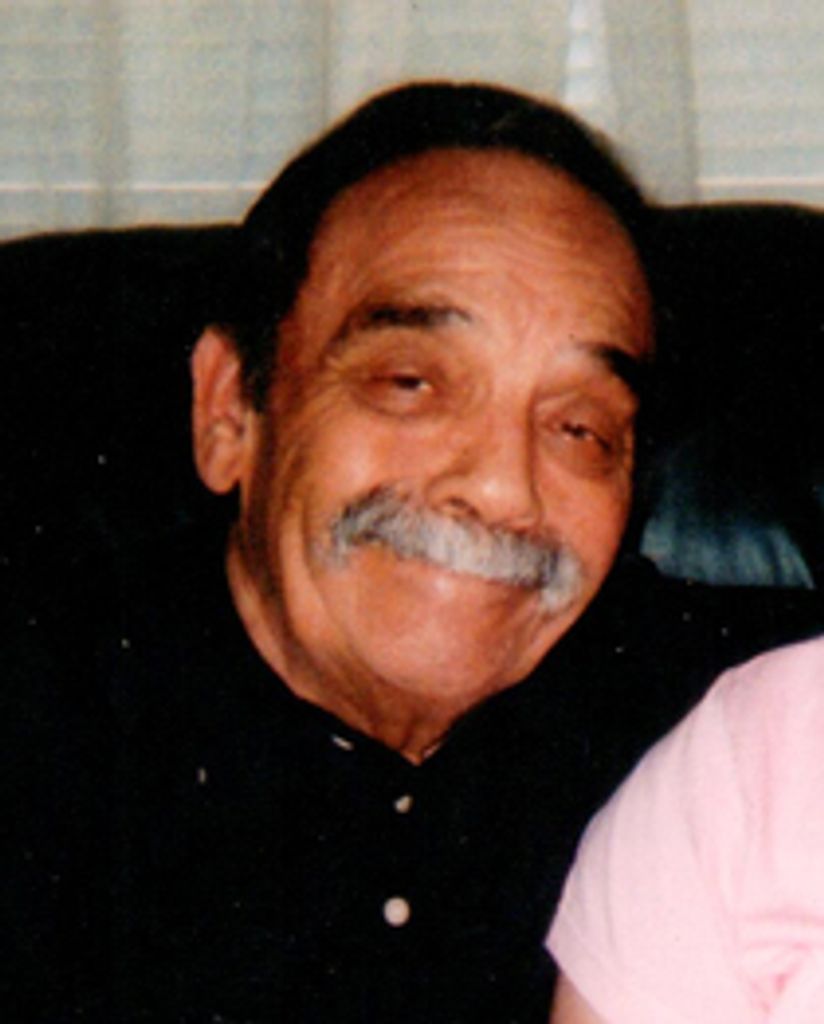 Fred Sosa