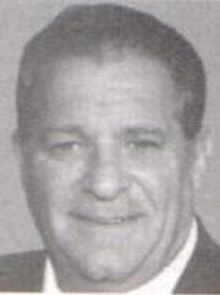 R.D. "Don" Sell
