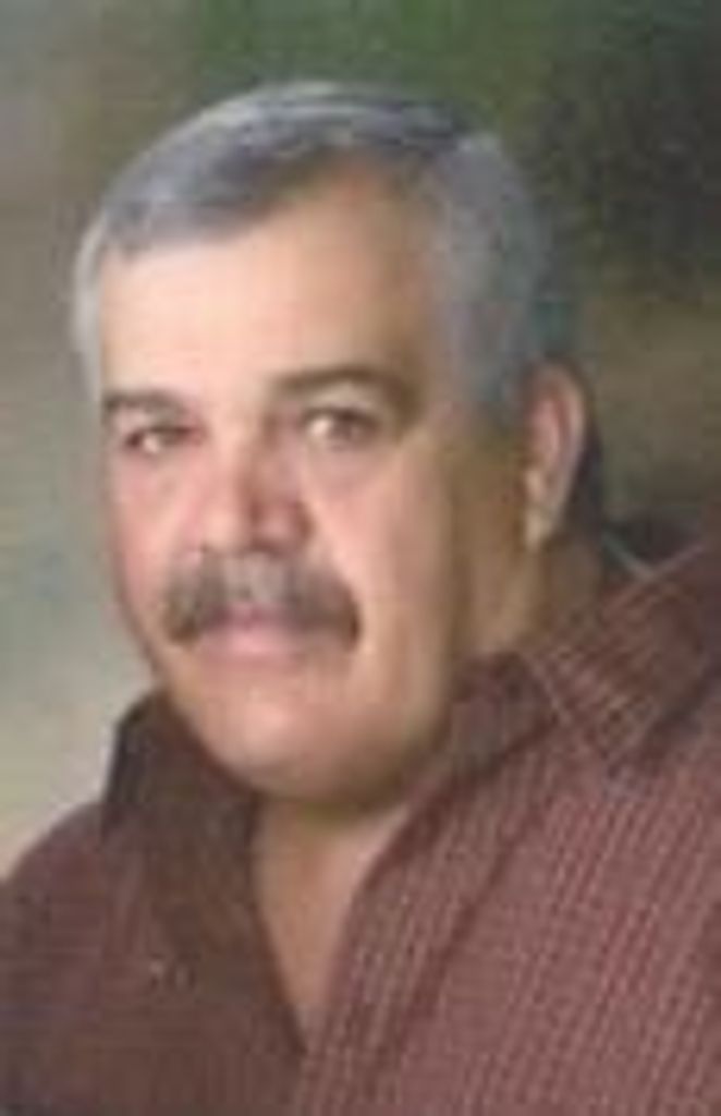 Aaron 'Dan' Parson Profile Photo