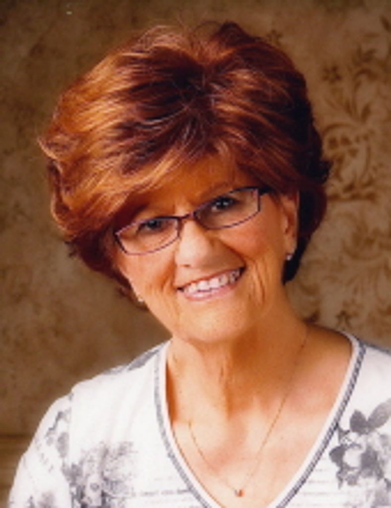 Audrey Roth