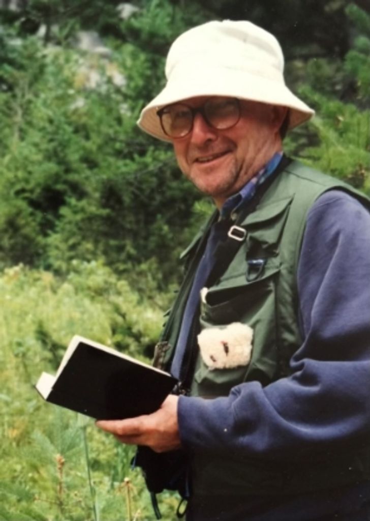 Wallace Dean Wilcox
