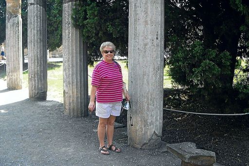 Sheila Raney photo gallery thumbnail 147 of 159