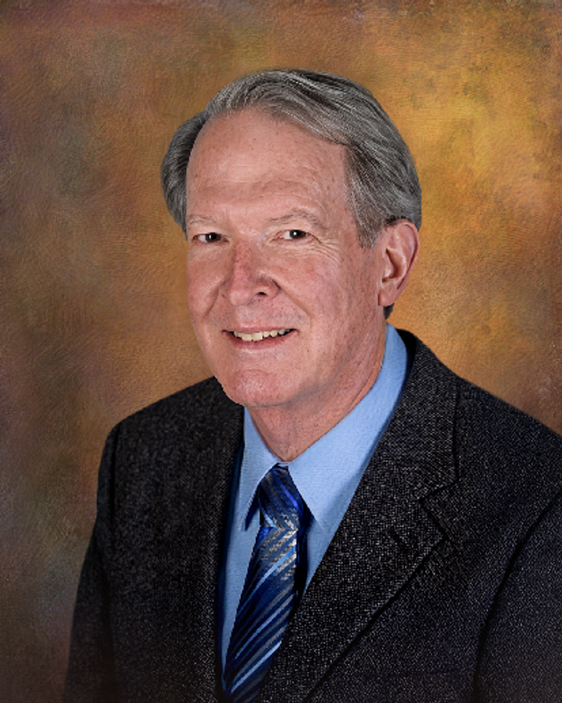 Dr. James Stephen Spurlock