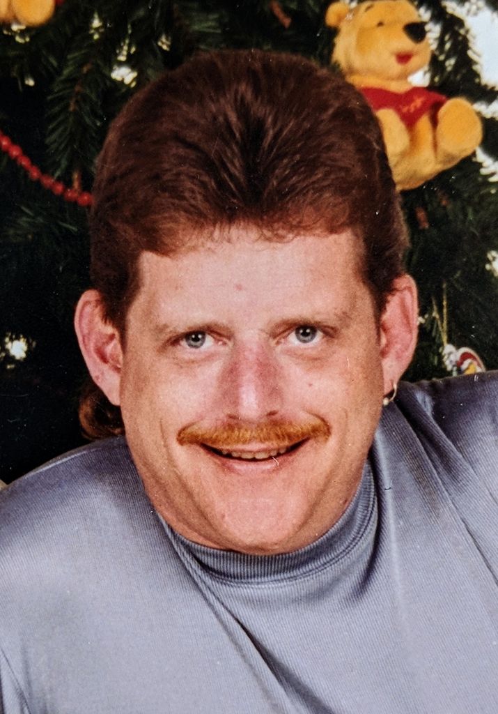 Phillip G. Morford