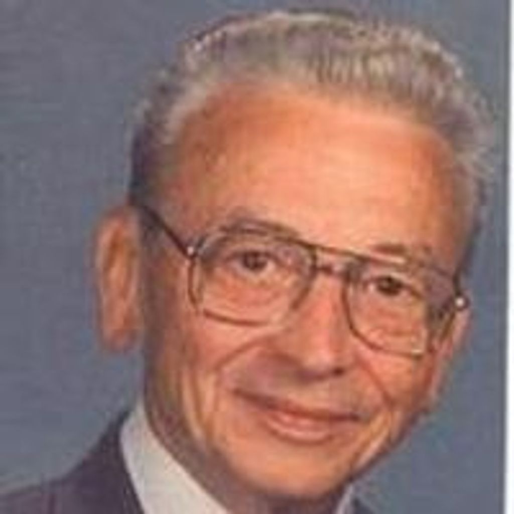 Eugene M. Wicks