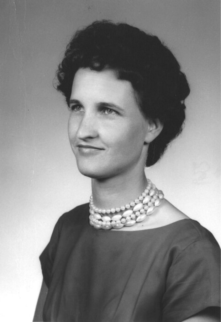 Ora Rae Burchett