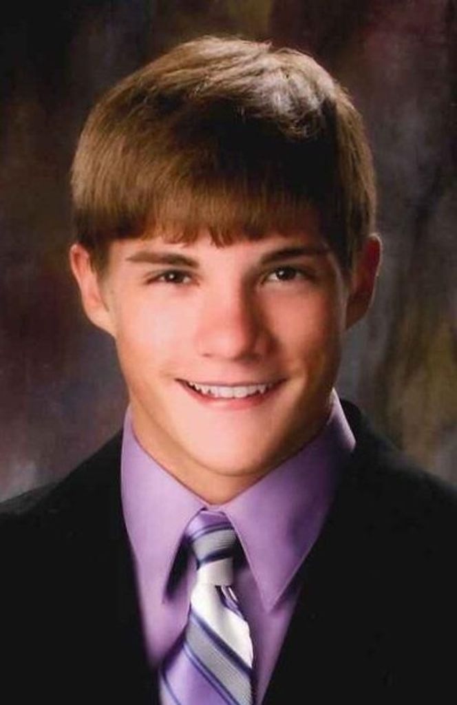 Gage Christian Kerscher