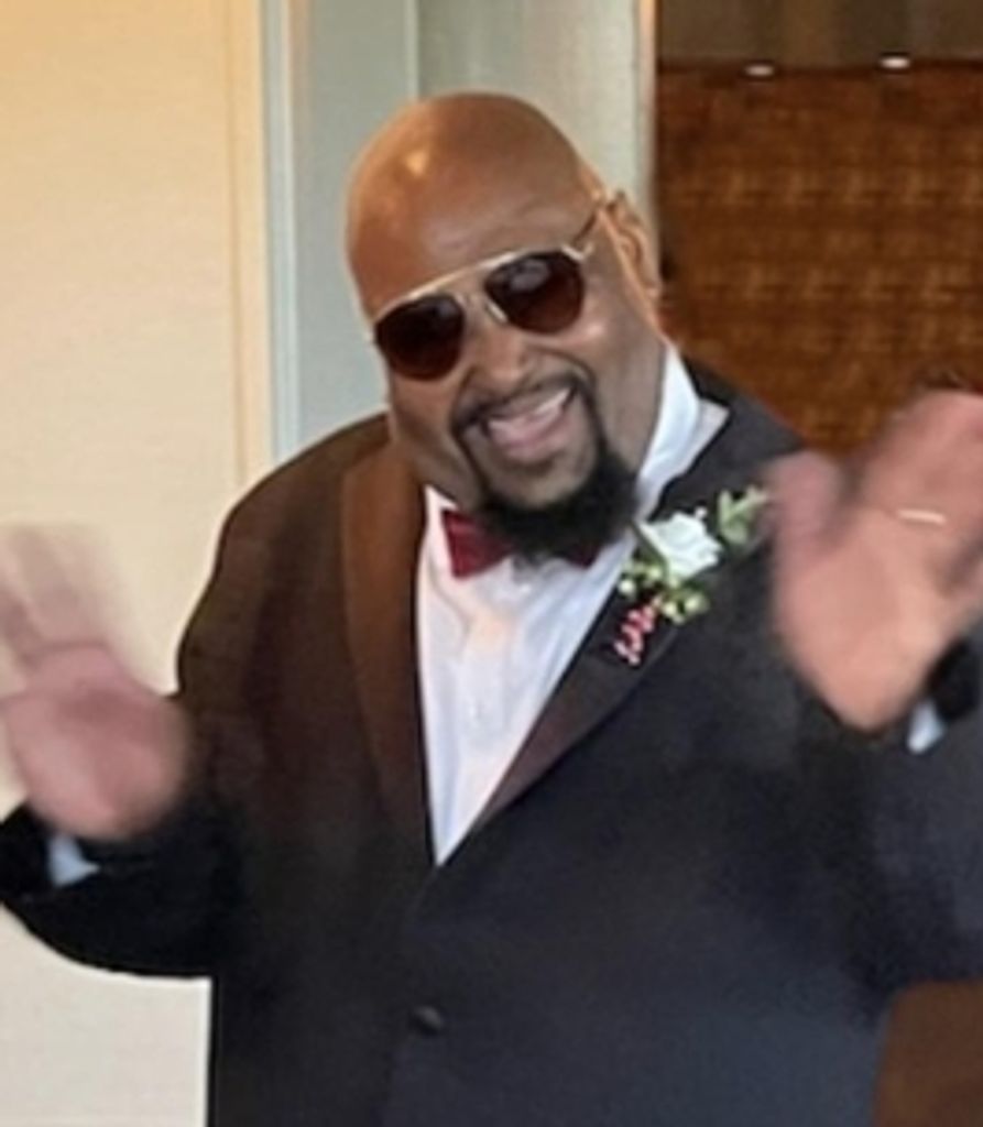 Amos Dixon