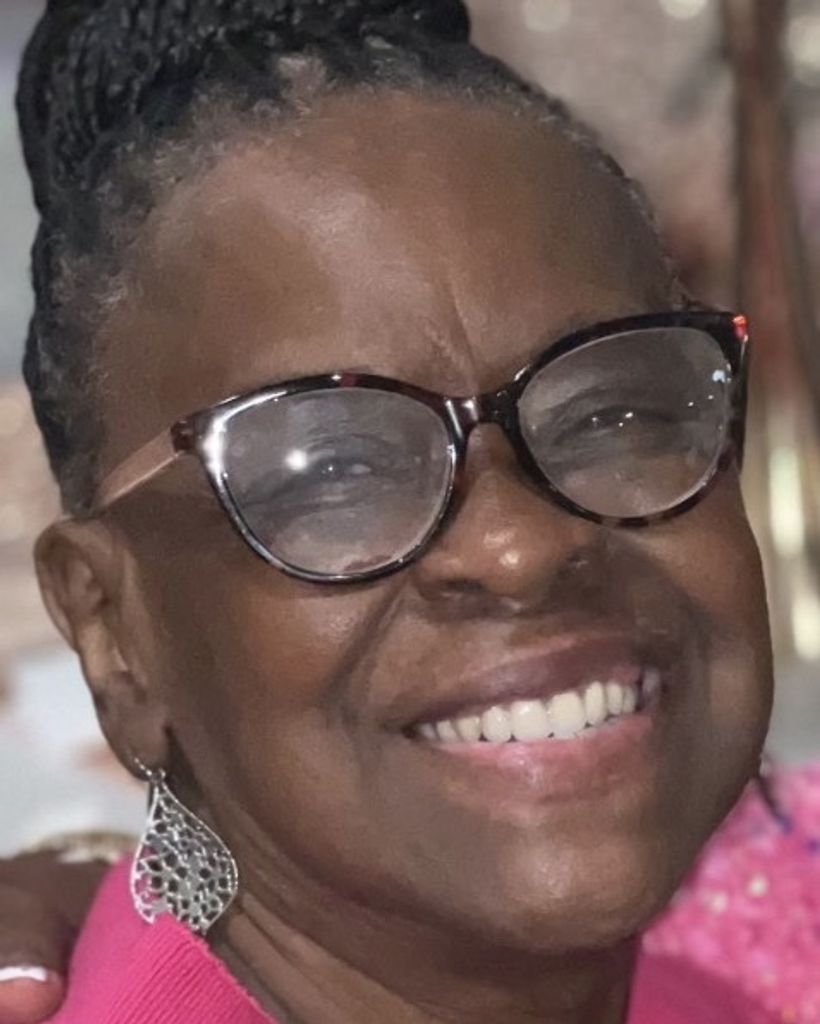 Joyce Davis Profile Photo