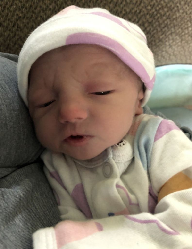 Clara Jane Crooks Profile Photo