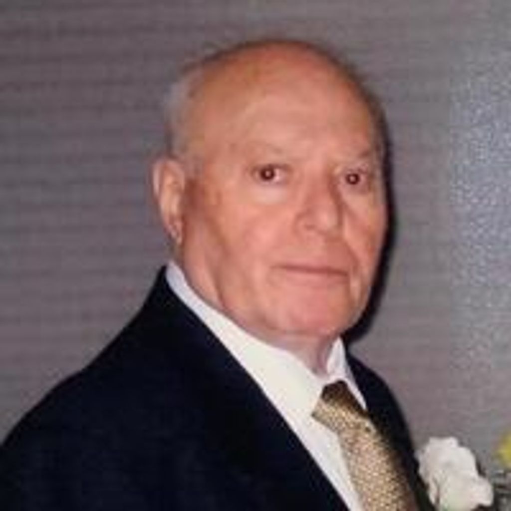 Filippo (Phil) Giglio Profile Photo