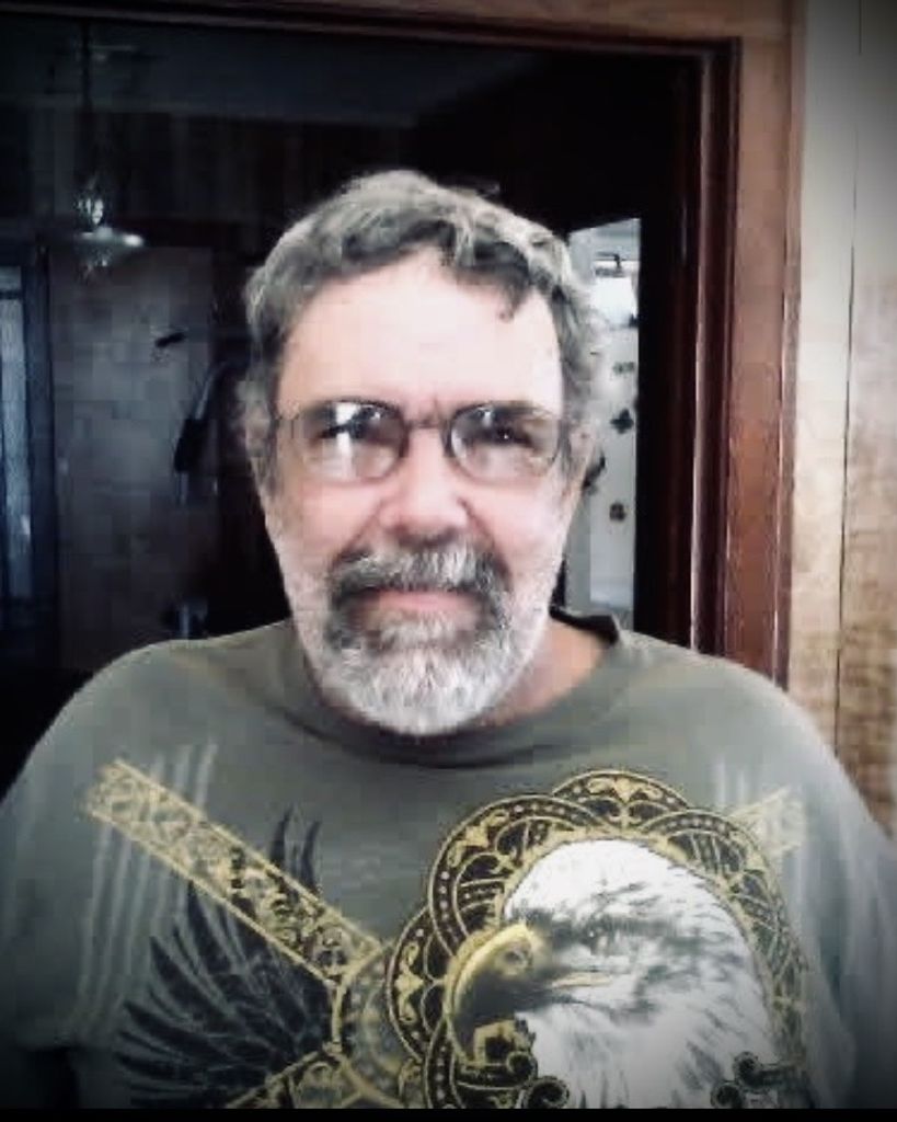 Dale Cordell Profile Photo