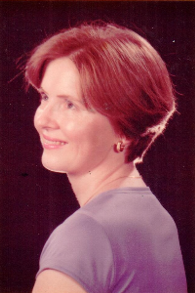 Eileen M. Reegan