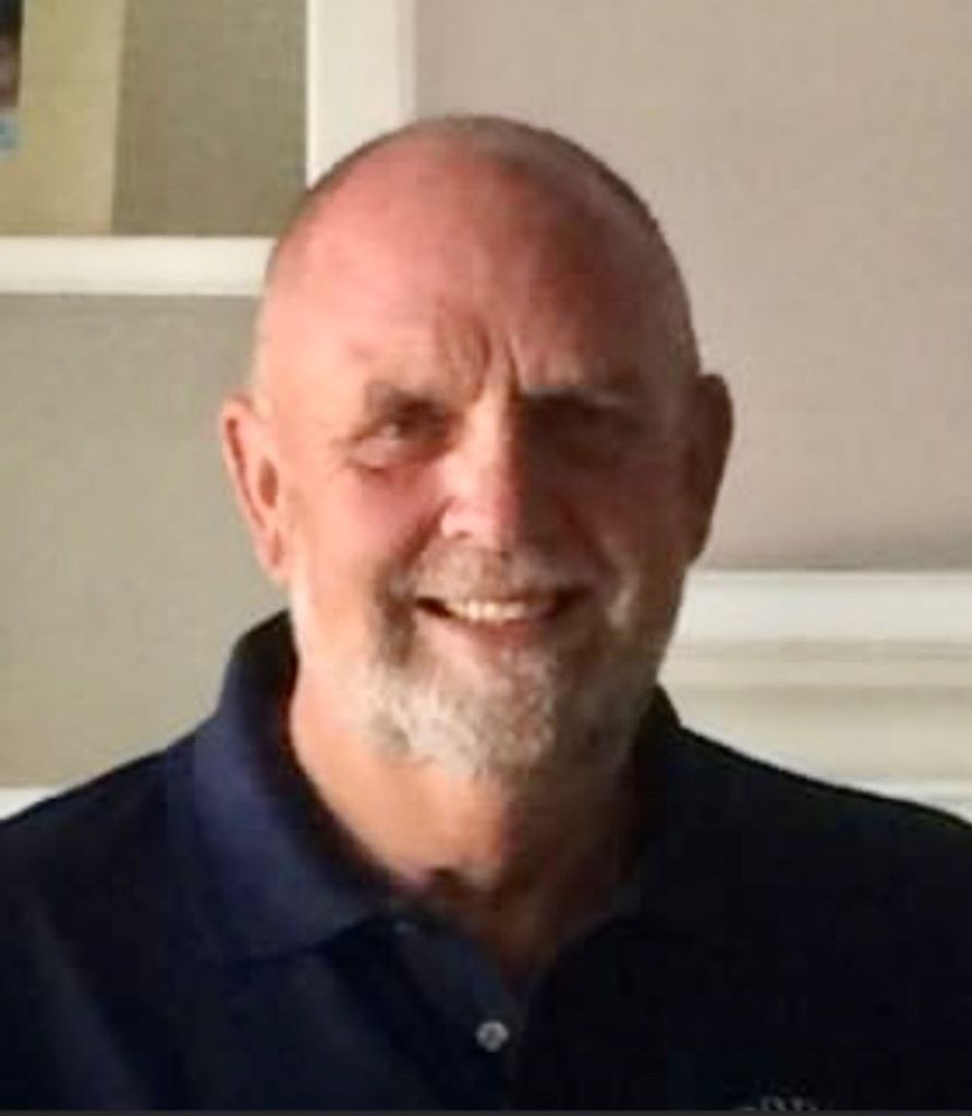 Alan D. Stinson Profile Photo