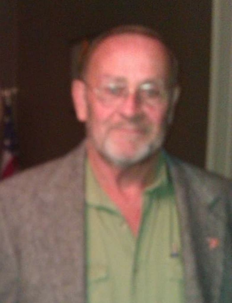 Floyd Lynn Chelette, Sr. Profile Photo