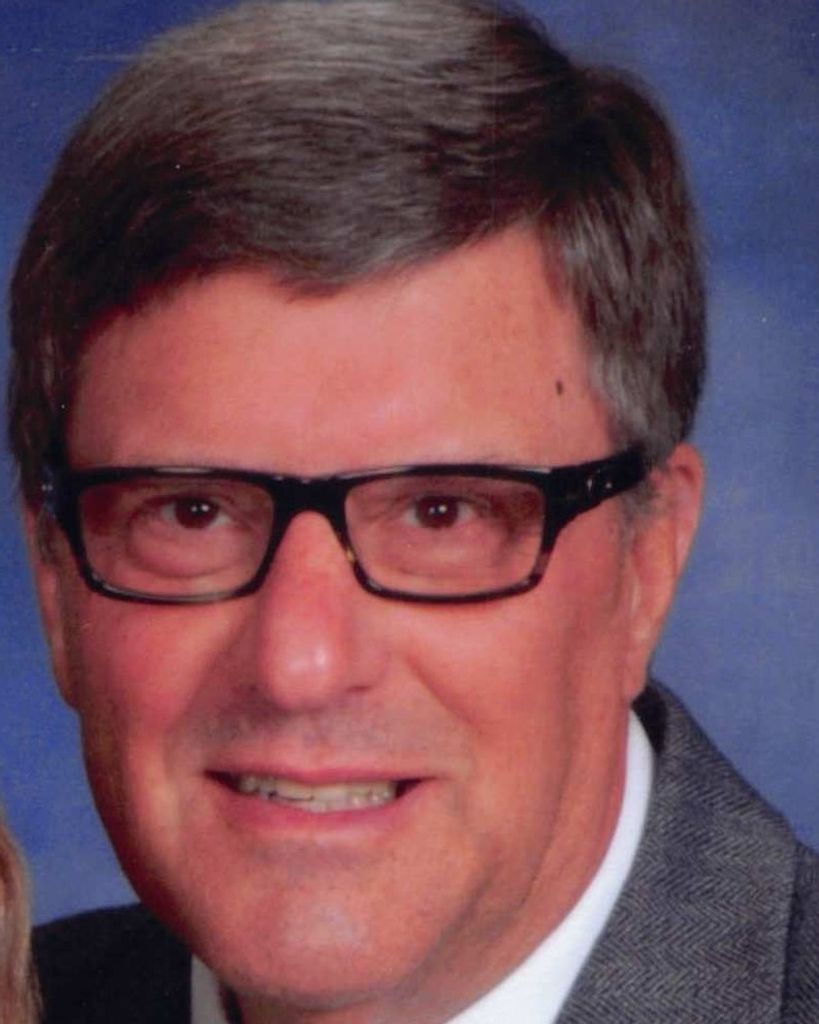 James "Jim" M. Glenn