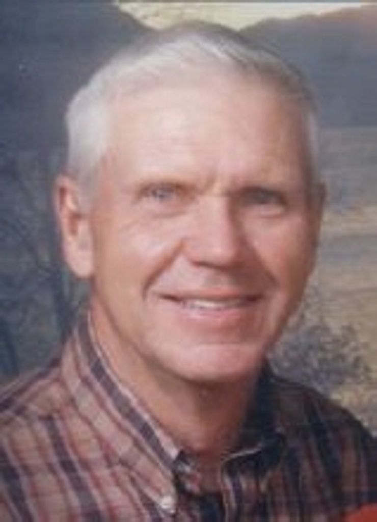 Norman G. Smith