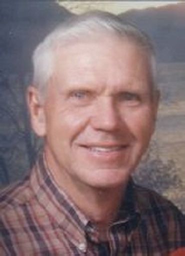 Norman G. Smith Profile Photo