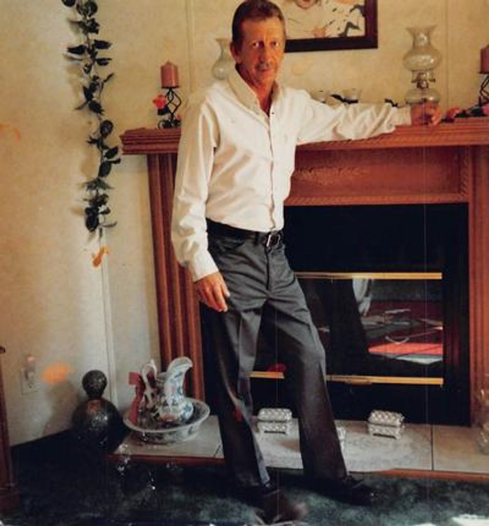 Mike Williamson Profile Photo