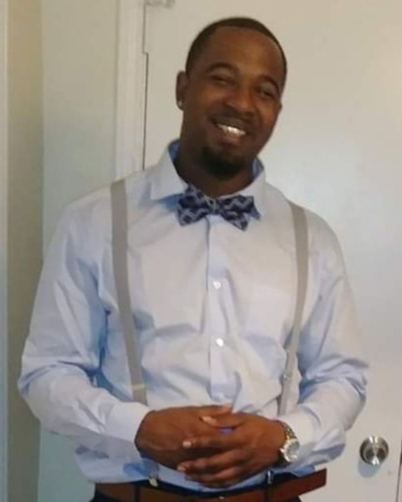 Tewan Emory