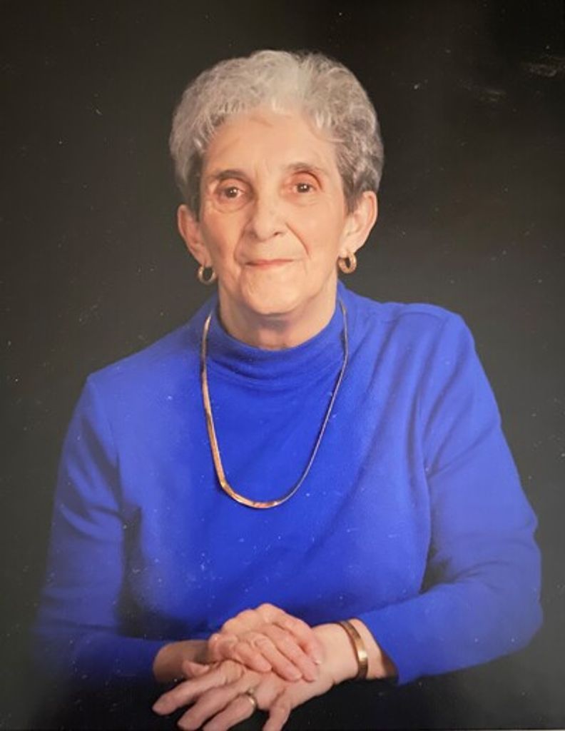 Odette Paulette Rose Profile Photo
