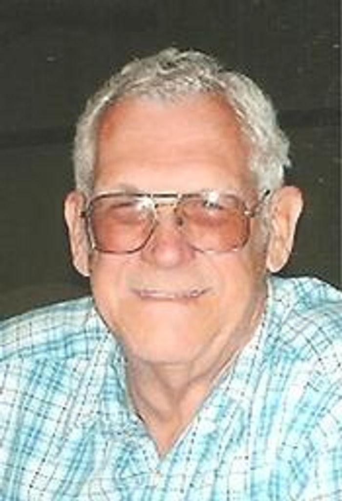 Elbert Lynn Valentine