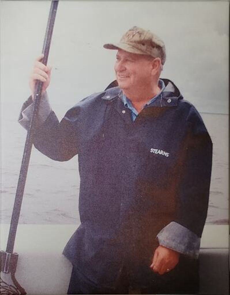 Dennis D. Madden Profile Photo