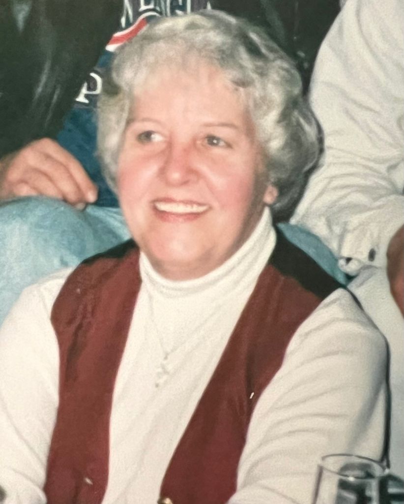 Gladys Prout Profile Photo
