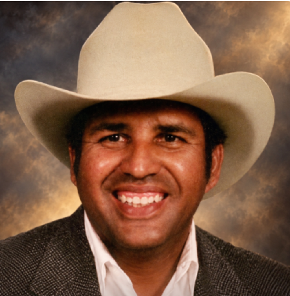 Lionel M. Pina