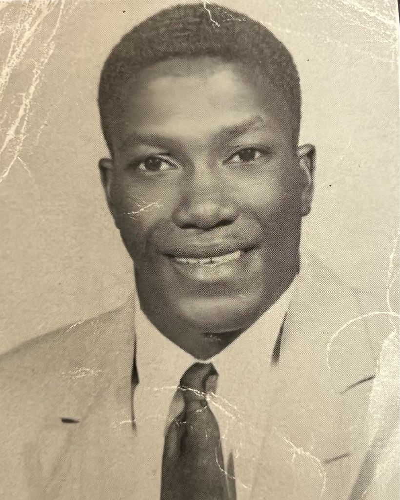 Minister Joseph Lewis Austin Profile Photo