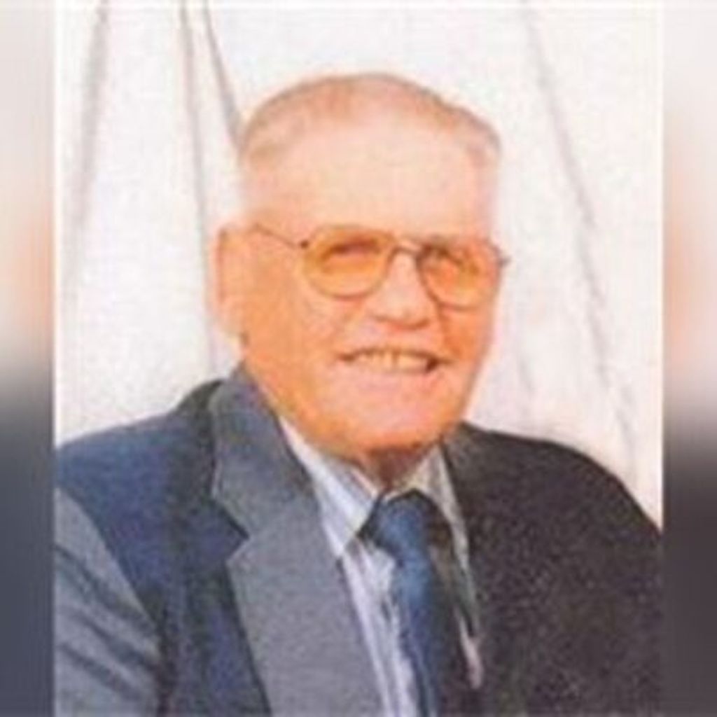Leland "Dale" Brunt Profile Photo