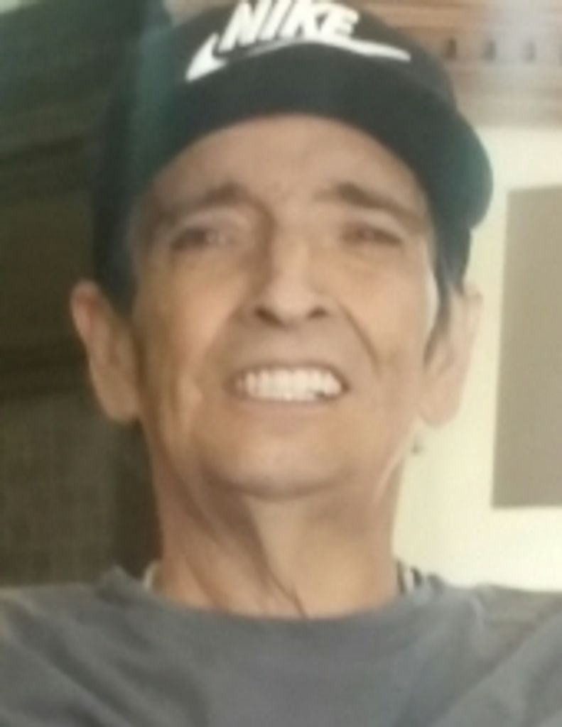 Frank  "Bobby"  Delgado