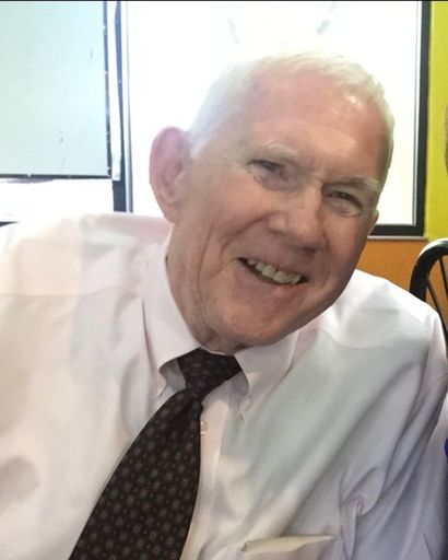 Raymond C. Jones, III Profile Photo