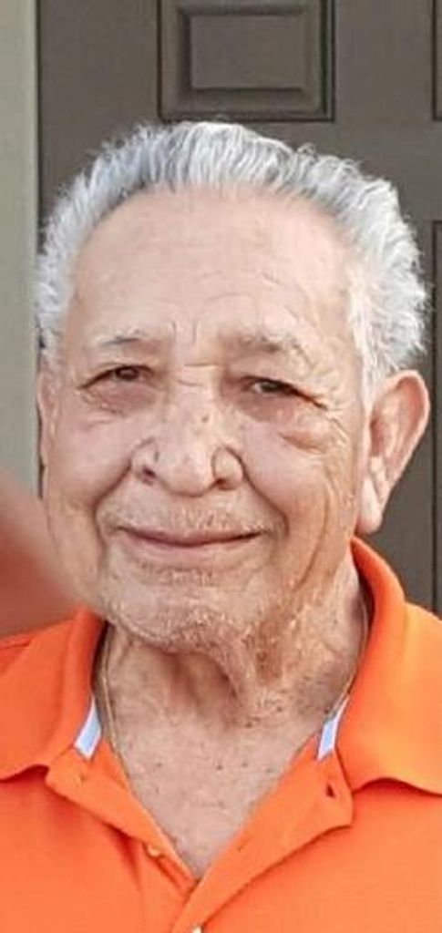 Joe "Master" Magallanez