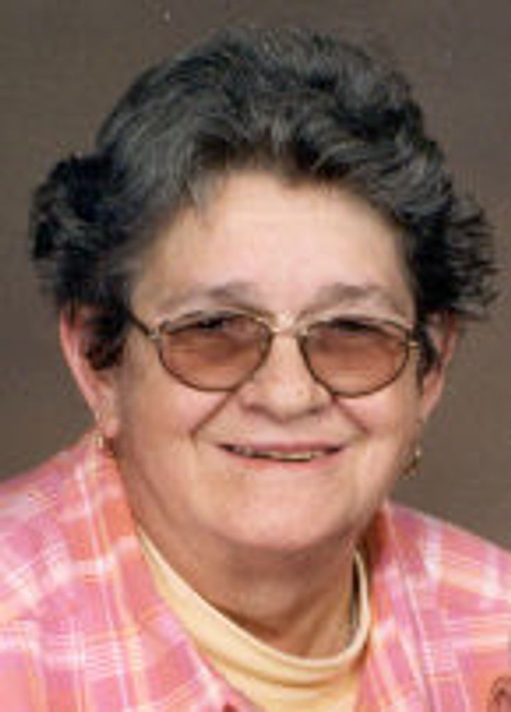 Martha K. Main Profile Photo
