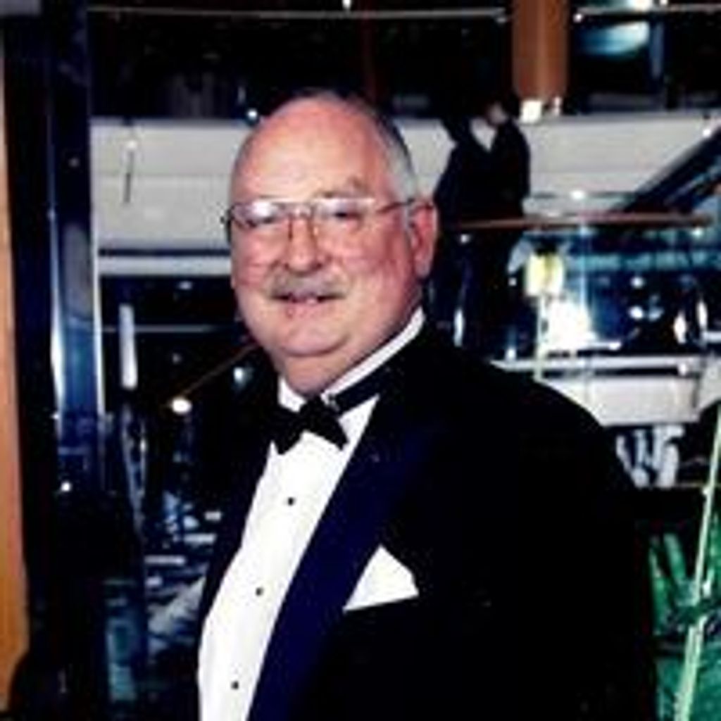 Gary P. Tanner Profile Photo