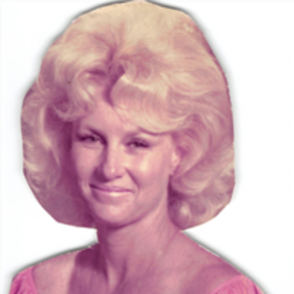 Virginia Billie Pace